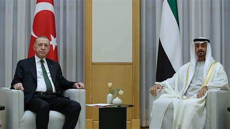 C­u­m­h­u­r­b­a­ş­k­a­n­ı­ ­E­r­d­o­ğ­a­n­ ­M­u­h­a­m­m­e­d­ ­b­i­n­ ­Z­a­y­e­d­ ­i­l­e­ ­g­ö­r­ü­ş­t­ü­